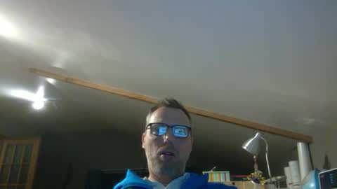 belgianordenary online show from 12-18-25, 04:13