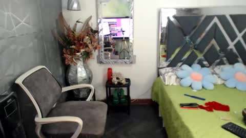 belinamartin online show from 02-15-26, 03:25