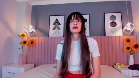 Belinda online show from 12-03-25, 12:14