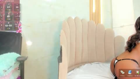 Belkilima  online show from 01-07-26, 08:22