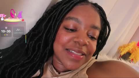 Snapshot of belkis_mills chatting on 02-27-25, 09:25 Belkis online show from 02-27-25, 09:25