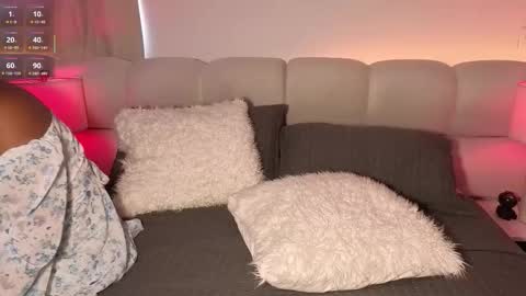 Snapshot of belkis_mills chatting on 10-30-25, 06:08 Belkis online show from 10-30-25, 06:08