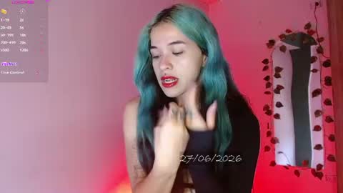   online show from 06-27-26, 05:40