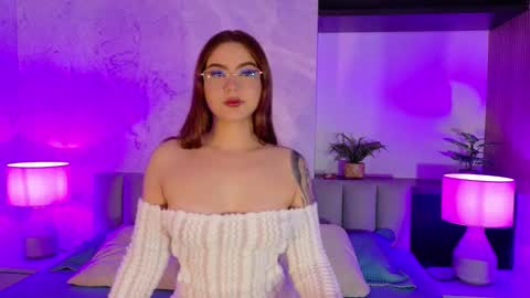 BELLA online show from 10-18-25, 12:17