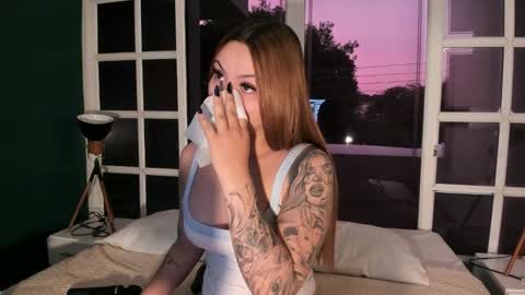 BELLA online show from 02-27-26, 11:32