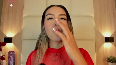 Bella cam online show from 07-15-26, 07:08
