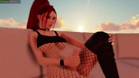 Bella online show from 10-02-25, 05:14