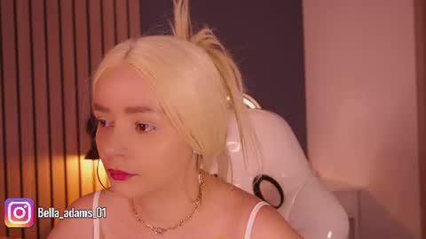isabella online show from 06-29-26, 04:41