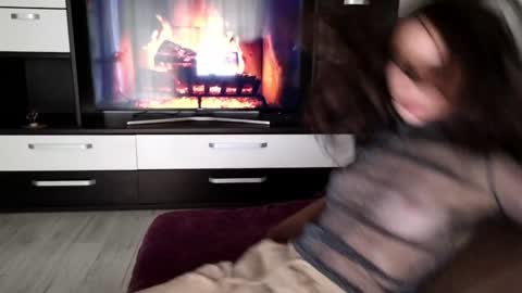 Alicia Belvedere online show from 09-25-25, 08:51