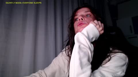 Alicia Belvedere online show from 10-07-25, 08:06