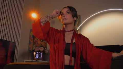 Snapshot of bella_alita chatting on 05-31-26, 08:43 lita online show from 05-31-26, 08:43
