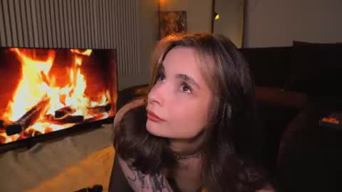 Snapshot of bella_alita chatting on 06-13-26, 08:40 lita online show from 06-13-26, 08:40