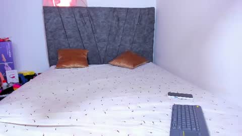Bella and Andrew special couple online show from 07-30-26, 10:09