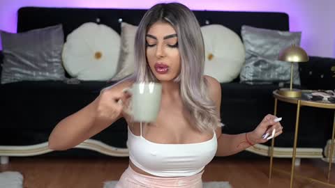 Emma  Bella online show from 03-09-25, 07:37