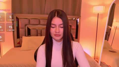 Snapshot of bella_clark2 chatting on 02-20-26, 02:30 Bella online show from 02-20-26, 02:30