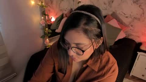Dessi  online show from 07-11-26, 11:46
