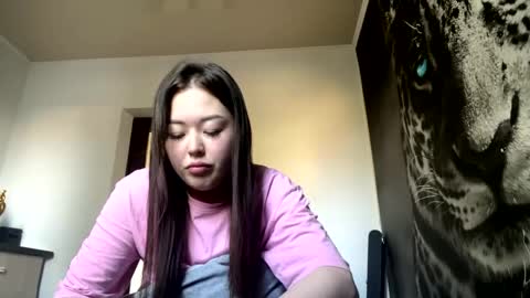 Hanna here Welcome  online show from 05-06-26, 01:36