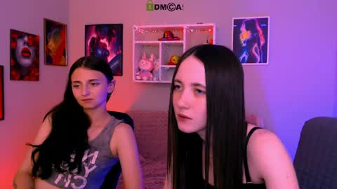 Bella online show from 06-19-26, 07:39