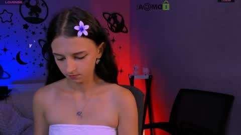 Bella online show from 07-13-26, 09:01