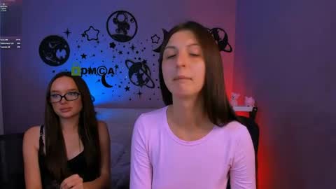 Bella online show from 07-14-26, 02:05