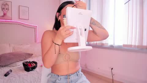 Onlyfans isa bella 23 online show from 07-26-26, 03:08