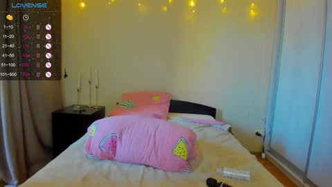 Snapshot of bella_foryou chatting on 12-25-24, 04:01 NastyaThere are legends that in this room all your wishes can come true  Private is Open online show from 12-25-24, 04:01
