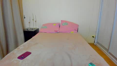 Snapshot of bella_foryou chatting on 12-28-24, 12:57 NastyaThere are legends that in this room all your wishes can come true  Private is Open online show from 12-28-24, 12:57