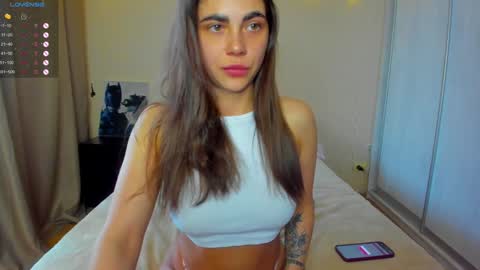 Snapshot of bella_foryou chatting on 02-04-25, 09:38 NastyaThere are legends that in this room all your wishes can come true  Private is Open online show from 02-04-25, 09:38