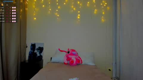 Snapshot of bella_foryou chatting on 02-08-25, 11:12 NastyaThere are legends that in this room all your wishes can come true  Private is Open online show from 02-08-25, 11:12