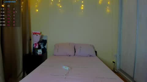 Snapshot of bella_foryou chatting on 02-16-25, 12:54 NastyaThere are legends that in this room all your wishes can come true  Private is Open online show from 02-16-25, 12:54