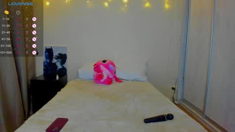 Snapshot of bella_foryou chatting on 02-26-25, 01:00 NastyaThere are legends that in this room all your wishes can come true  Private is Open online show from 02-26-25, 01:00