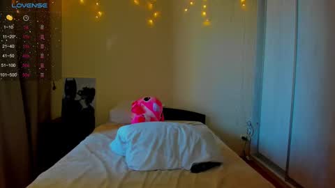 Snapshot of bella_foryou chatting on 02-26-25, 04:03 NastyaThere are legends that in this room all your wishes can come true  Private is Open online show from 02-26-25, 04:03