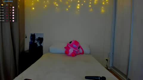Snapshot of bella_foryou chatting on 02-28-25, 01:15 NastyaThere are legends that in this room all your wishes can come true  Private is Open online show from 02-28-25, 01:15