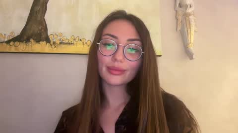 Snapshot of bella_foxxi chatting on 01-02-25, 07:07 bella_foxxi online show from 01-02-25, 07:07