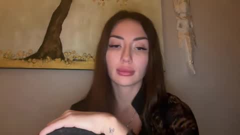 Snapshot of bella_foxxi chatting on 01-03-25, 07:18 bella_foxxi online show from 01-03-25, 07:18
