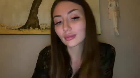 Snapshot of bella_foxxi chatting on 01-18-25, 08:30 bella_foxxi online show from 01-18-25, 08:30