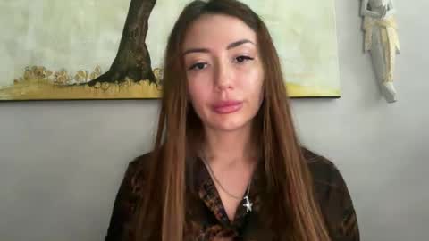 Snapshot of bella_foxxi chatting on 01-19-25, 10:39 bella_foxxi online show from 01-19-25, 10:39