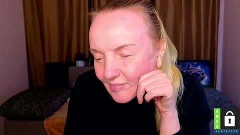 Bella online show from 03-10-26, 01:05