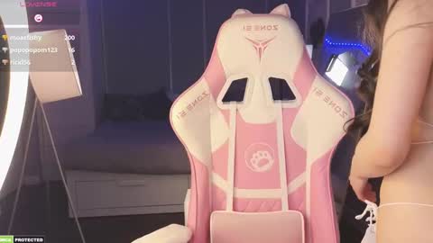 Snapshot of bella_hayes chatting on 01-15-25, 10:24 Bella next stream December 2 at 9pm gmt online show from 01-15-25, 10:24