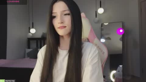 Snapshot of bella_hayes chatting on 09-09-25, 03:28 Bella next stream December 2 at 9pm gmt online show from 09-09-25, 03:28