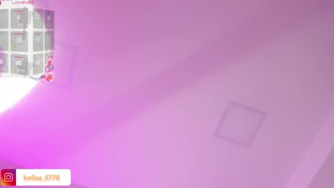Snapshot of bella_luvs chatting on 02-21-26, 07:37 Bella online show from 02-21-26, 07:37
