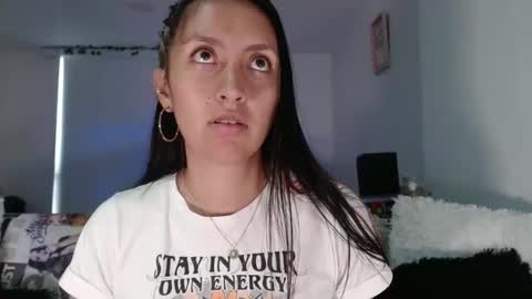 Bella Marlowe online show from 02-02-25, 08:19