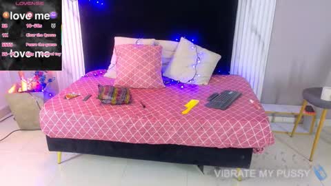 BELLA online show from 03-01-26, 03:41