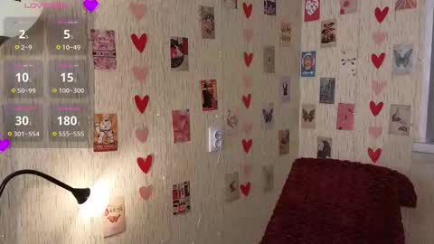 Snapshot of bella_murrrr chatting on 03-03-26, 06:14 Bella online show from 03-03-26, 06:14