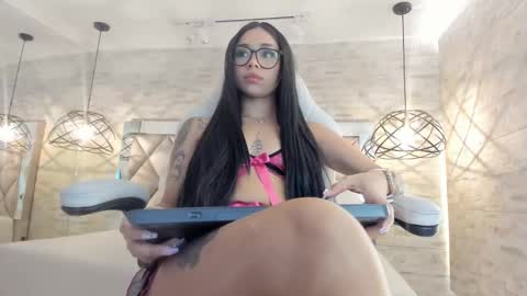 Snapshot of bella_novoa chatting on 03-13-26, 03:24 BELLA online show from 03-13-26, 03:24