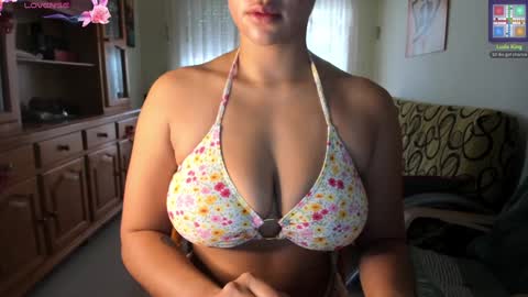 Snapshot of bella_pocahontas3 chatting on 12-30-24, 11:26 bella_pocahontas3 online show from 12-30-24, 11:26
