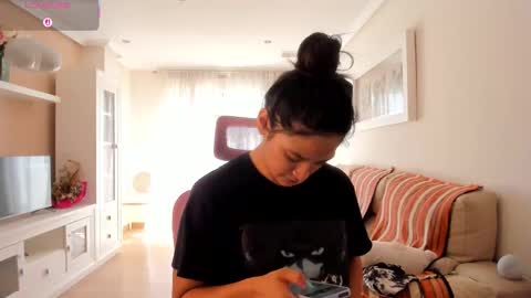 Snapshot of bella_pocahontas3 chatting on 09-15-25, 12:38 bella_pocahontas3 online show from 09-15-25, 12:38