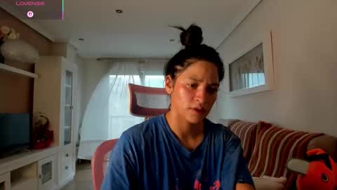 Snapshot of bella_pocahontas3 chatting on 09-21-25, 03:57 bella_pocahontas3 online show from 09-21-25, 03:57