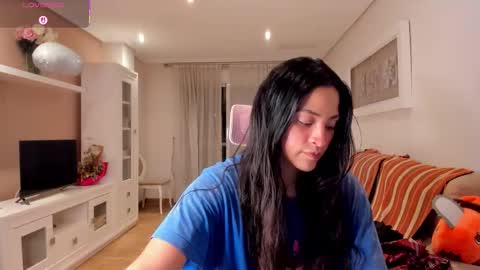 Snapshot of bella_pocahontas3 chatting on 09-23-25, 08:23 bella_pocahontas3 online show from 09-23-25, 08:23