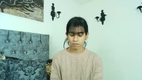 Bella online show from 01-18-26, 10:57